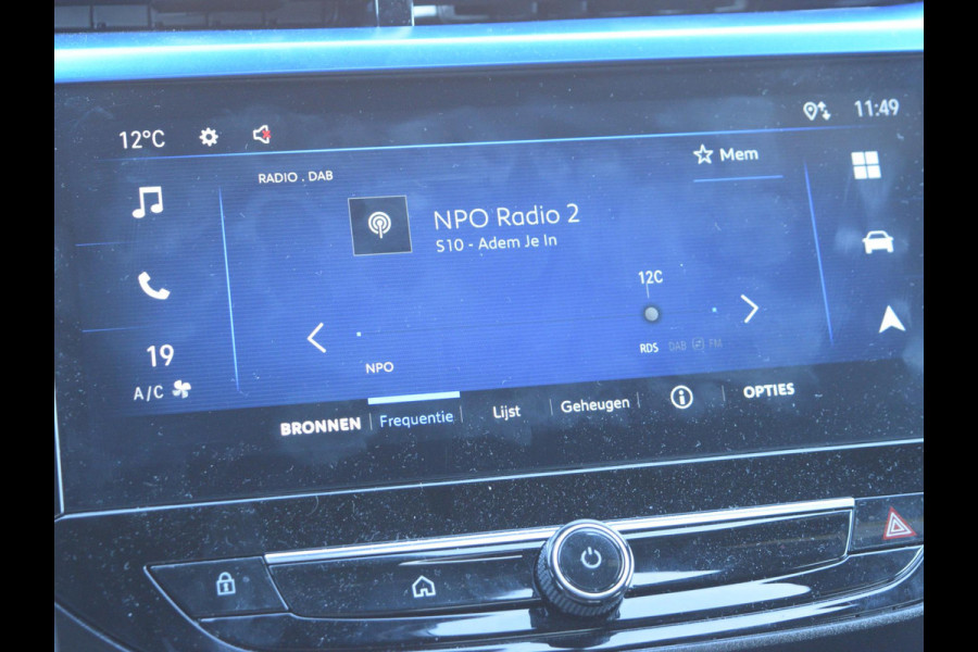 Opel Corsa Electric Long Range Yes 51 kWh SOH 97% | PARKEERSENSOREN | CARPLAY | WINTERPAKKET |