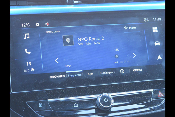 Opel Corsa Electric Long Range Yes 51 kWh SOH 97% | PARKEERSENSOREN | CARPLAY | WINTERPAKKET |