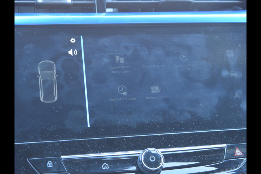 Opel Corsa Electric Long Range Yes 51 kWh SOH 97% | PARKEERSENSOREN | CARPLAY | WINTERPAKKET |