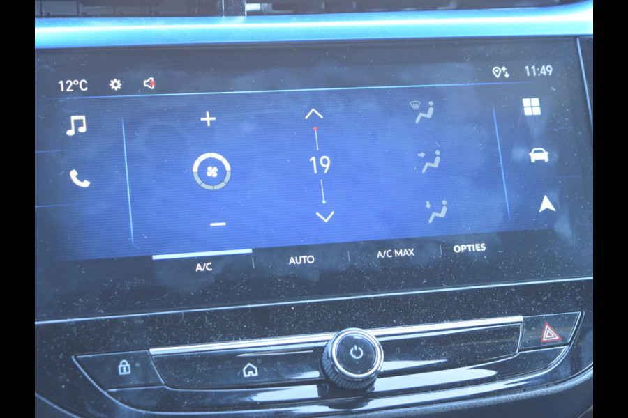 Opel Corsa Electric Long Range Yes 51 kWh SOH 97% | PARKEERSENSOREN | CARPLAY | WINTERPAKKET |