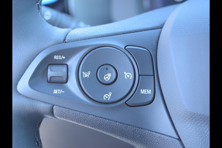 Opel Corsa Electric Long Range Yes 51 kWh SOH 97% | PARKEERSENSOREN | CARPLAY | WINTERPAKKET |