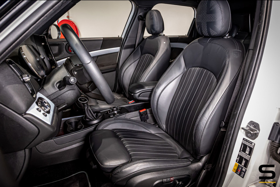 MINI Countryman 1.5 Cooper S E ALL4 Untamed Edition|FullOpt