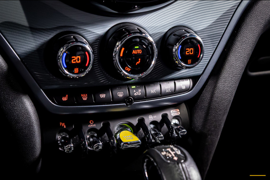 MINI Countryman 1.5 Cooper S E ALL4 Untamed Edition|FullOpt