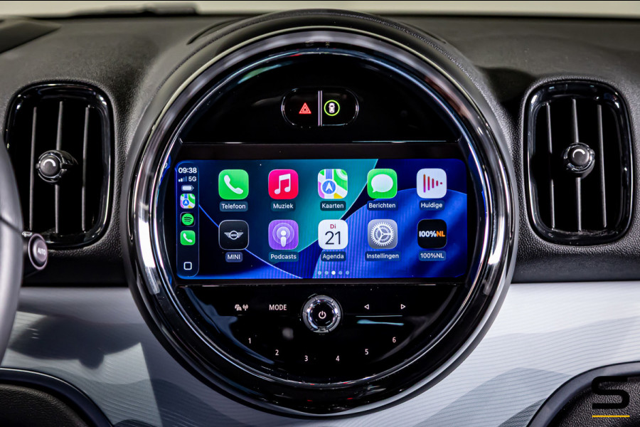 MINI Countryman 1.5 Cooper S E ALL4 Untamed Edition|FullOpt