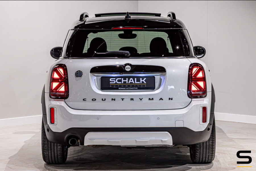 MINI Countryman 1.5 Cooper S E ALL4 Untamed Edition|FullOpt