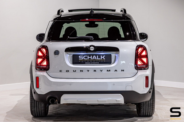 MINI Countryman 1.5 Cooper S E ALL4 Untamed Edition|FullOpt