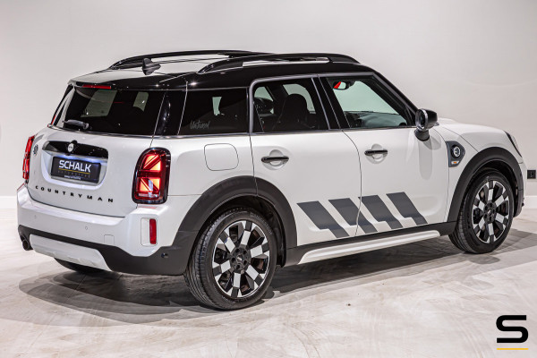 MINI Countryman 1.5 Cooper S E ALL4 Untamed Edition|FullOpt