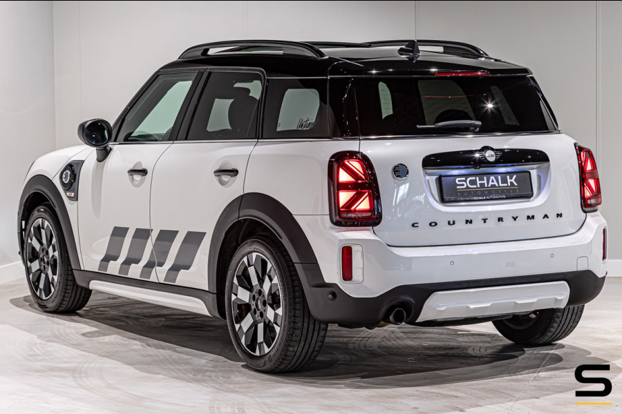 MINI Countryman 1.5 Cooper S E ALL4 Untamed Edition|FullOpt