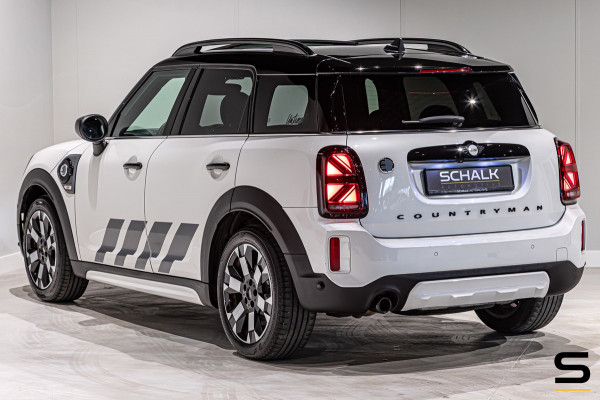 MINI Countryman 1.5 Cooper S E ALL4 Untamed Edition|FullOpt