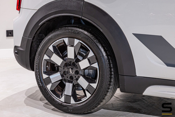 MINI Countryman 1.5 Cooper S E ALL4 Untamed Edition|FullOpt