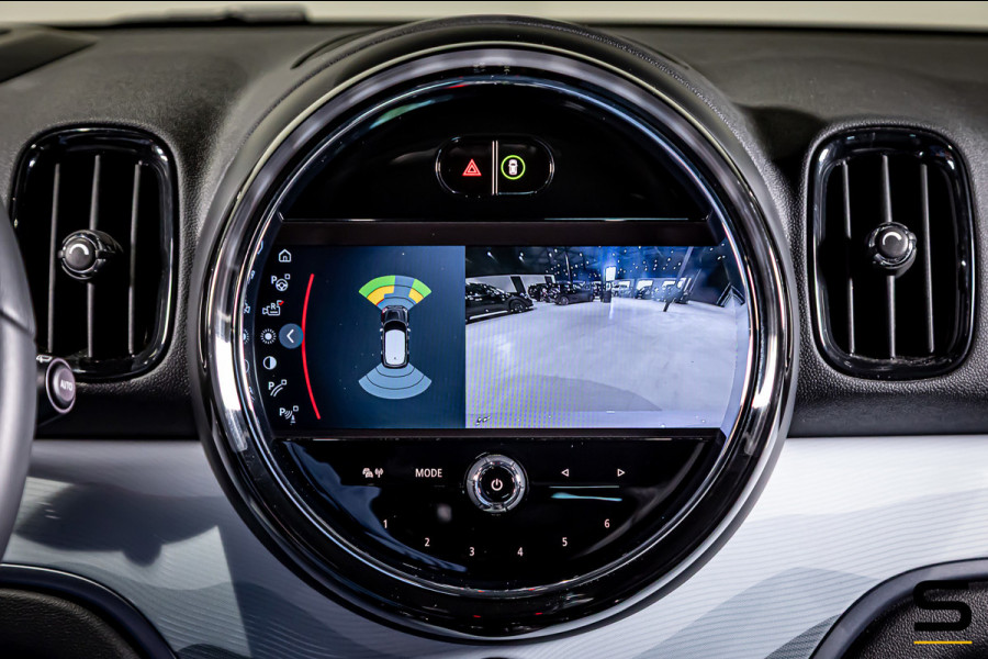 MINI Countryman 1.5 Cooper S E ALL4 Untamed Edition|FullOpt