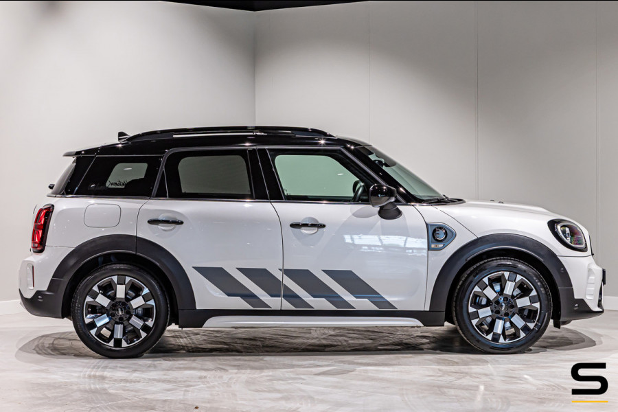 MINI Countryman 1.5 Cooper S E ALL4 Untamed Edition|FullOpt