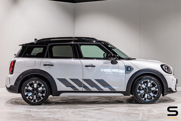 MINI Countryman 1.5 Cooper S E ALL4 Untamed Edition|FullOpt