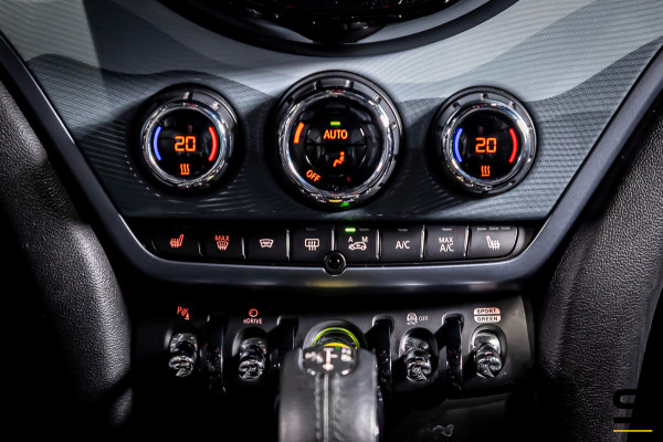 MINI Countryman 1.5 Cooper S E ALL4 Untamed Edition|FullOpt