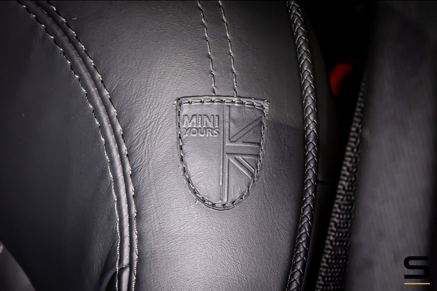 MINI Countryman 1.5 Cooper S E ALL4 Untamed Edition|FullOpt