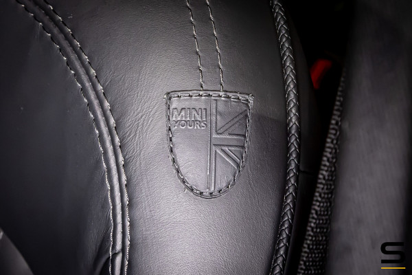 MINI Countryman 1.5 Cooper S E ALL4 Untamed Edition|FullOpt