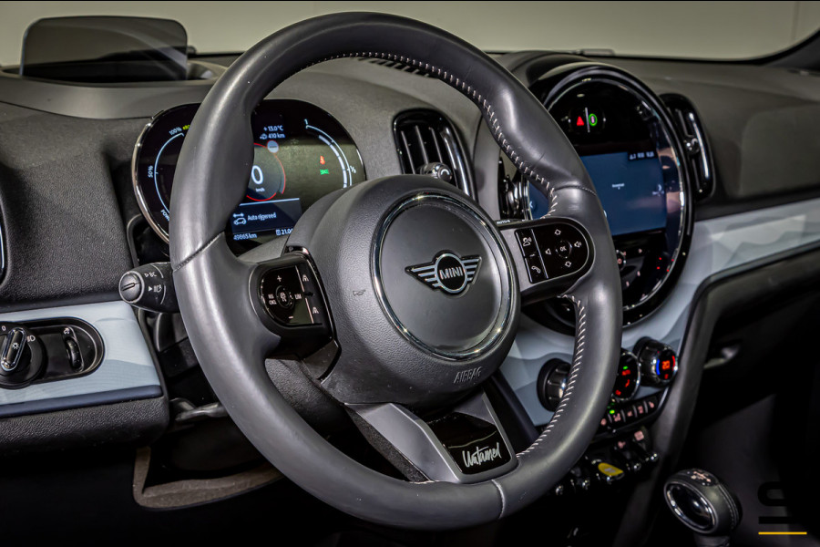 MINI Countryman 1.5 Cooper S E ALL4 Untamed Edition|FullOpt