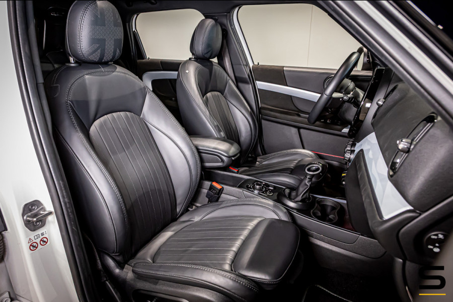 MINI Countryman 1.5 Cooper S E ALL4 Untamed Edition|FullOpt