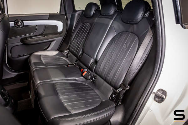 MINI Countryman 1.5 Cooper S E ALL4 Untamed Edition|FullOpt