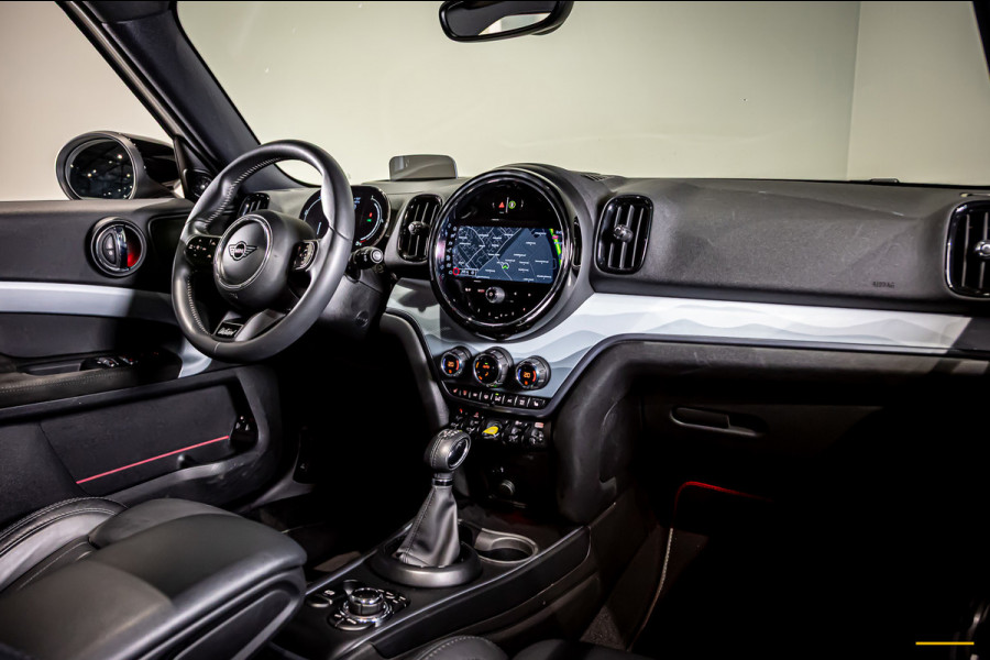 MINI Countryman 1.5 Cooper S E ALL4 Untamed Edition|FullOpt