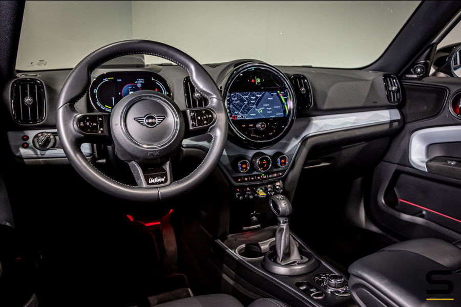 MINI Countryman 1.5 Cooper S E ALL4 Untamed Edition|FullOpt