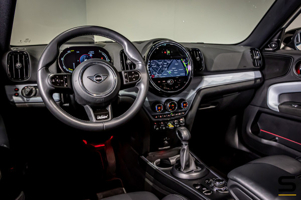 MINI Countryman 1.5 Cooper S E ALL4 Untamed Edition|FullOpt