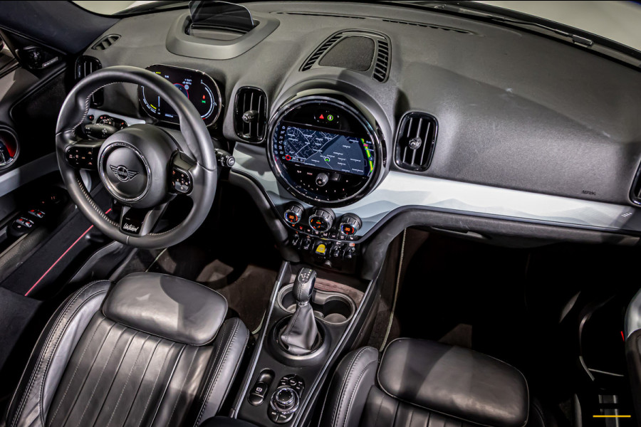 MINI Countryman 1.5 Cooper S E ALL4 Untamed Edition|FullOpt