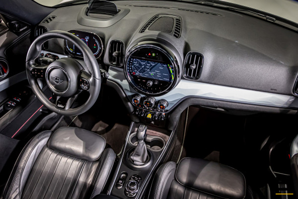 MINI Countryman 1.5 Cooper S E ALL4 Untamed Edition|FullOpt