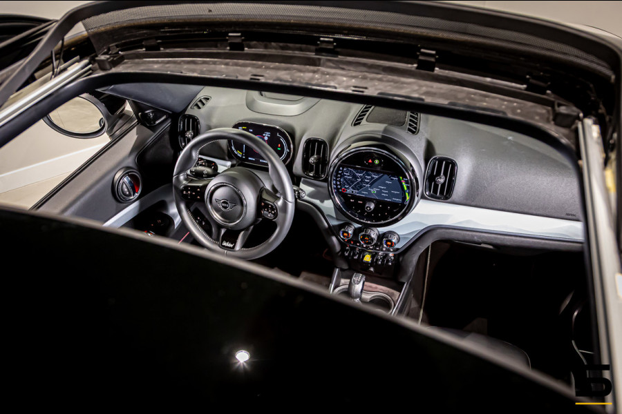 MINI Countryman 1.5 Cooper S E ALL4 Untamed Edition|FullOpt