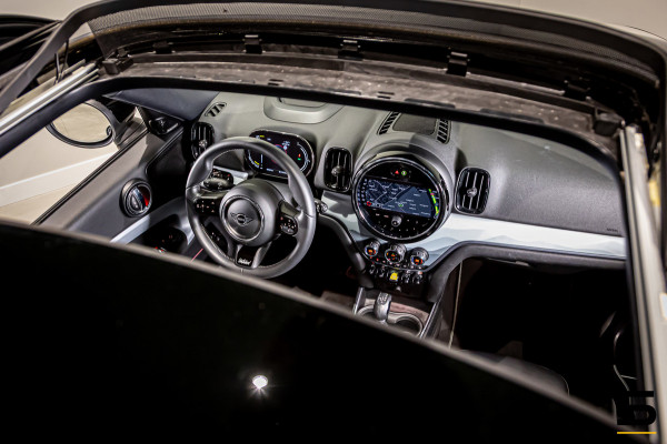 MINI Countryman 1.5 Cooper S E ALL4 Untamed Edition|FullOpt