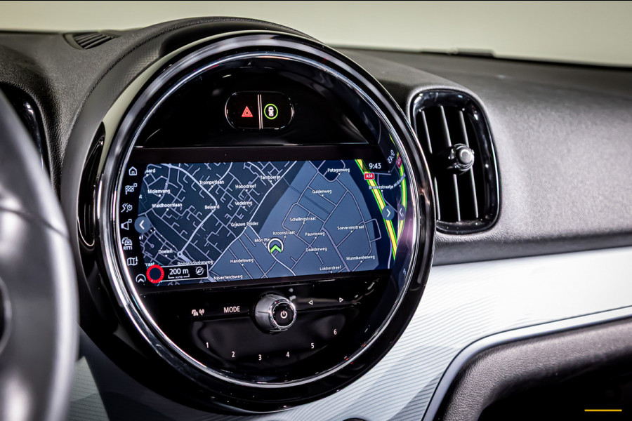 MINI Countryman 1.5 Cooper S E ALL4 Untamed Edition|FullOpt