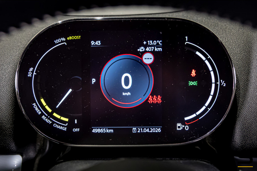 MINI Countryman 1.5 Cooper S E ALL4 Untamed Edition|FullOpt