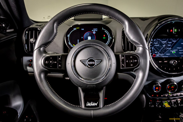 MINI Countryman 1.5 Cooper S E ALL4 Untamed Edition|FullOpt