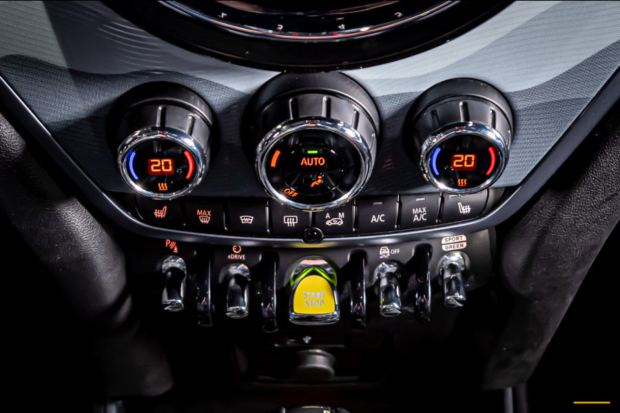 MINI Countryman 1.5 Cooper S E ALL4 Untamed Edition|FullOpt