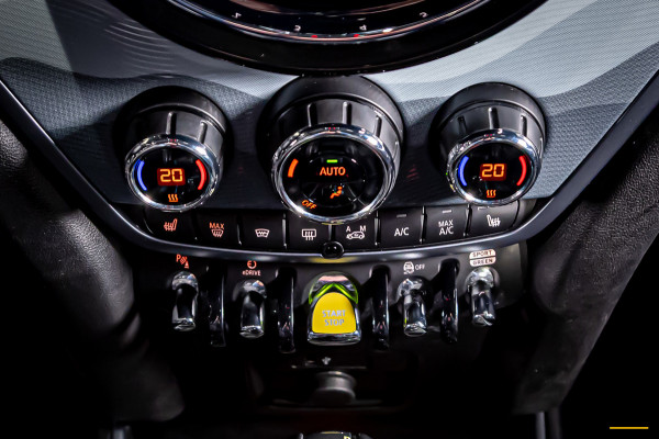 MINI Countryman 1.5 Cooper S E ALL4 Untamed Edition|FullOpt