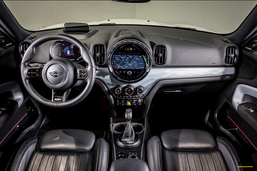 MINI Countryman 1.5 Cooper S E ALL4 Untamed Edition|FullOpt