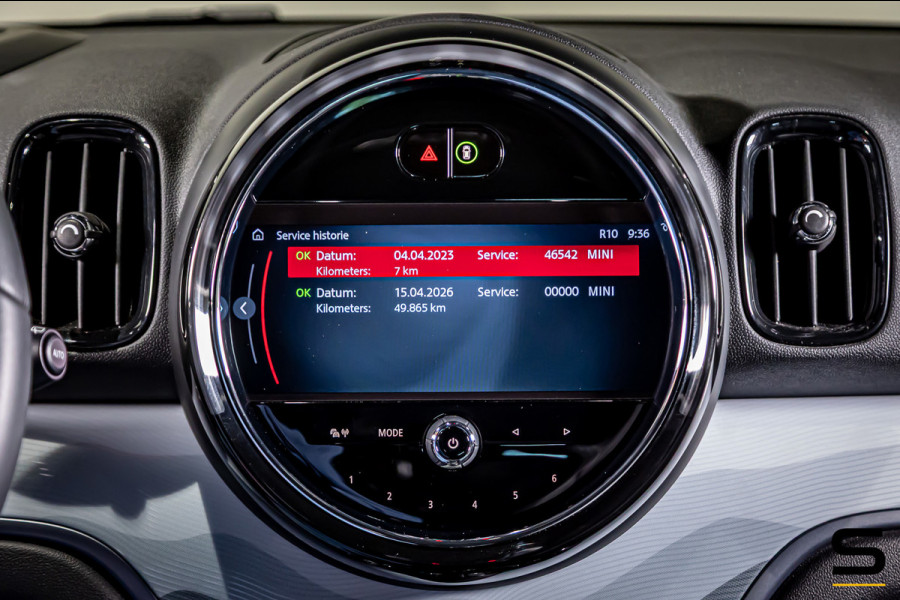 MINI Countryman 1.5 Cooper S E ALL4 Untamed Edition|FullOpt