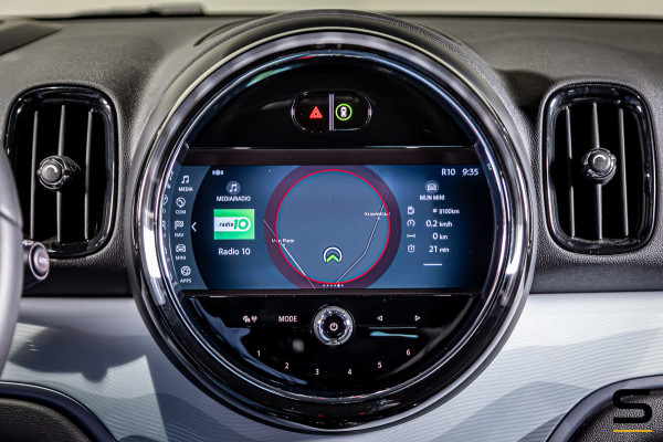 MINI Countryman 1.5 Cooper S E ALL4 Untamed Edition|FullOpt