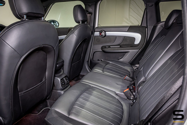 MINI Countryman 1.5 Cooper S E ALL4 Untamed Edition|FullOpt