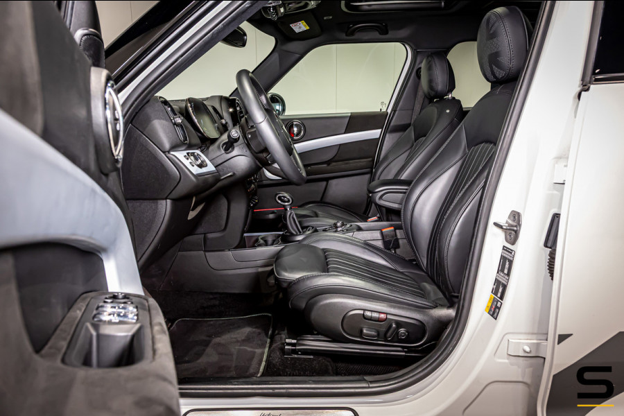 MINI Countryman 1.5 Cooper S E ALL4 Untamed Edition|FullOpt