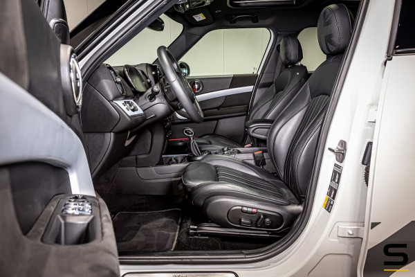 MINI Countryman 1.5 Cooper S E ALL4 Untamed Edition|FullOpt