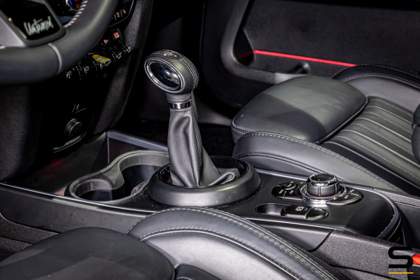 MINI Countryman 1.5 Cooper S E ALL4 Untamed Edition|FullOpt