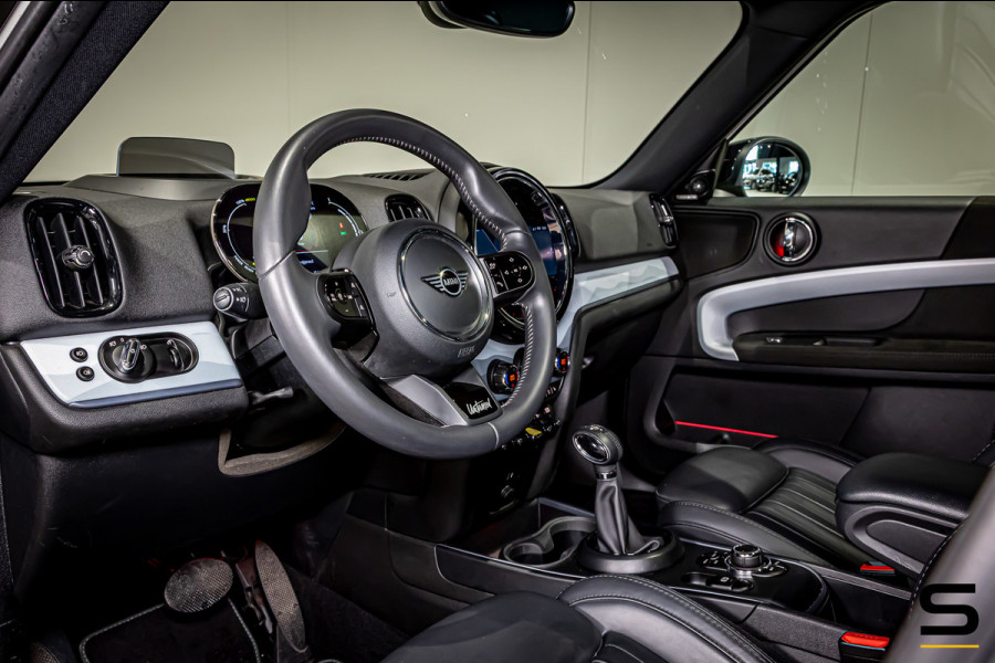 MINI Countryman 1.5 Cooper S E ALL4 Untamed Edition|FullOpt