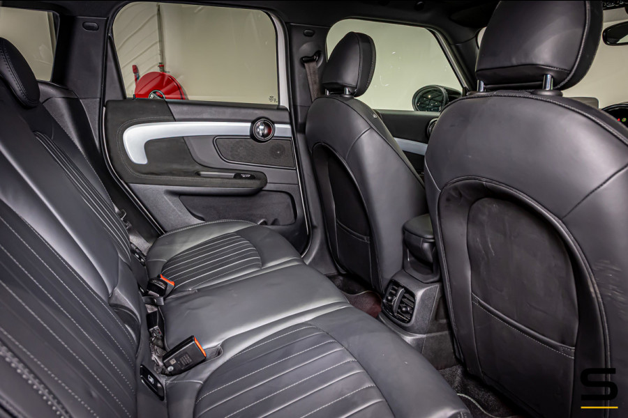 MINI Countryman 1.5 Cooper S E ALL4 Untamed Edition|FullOpt