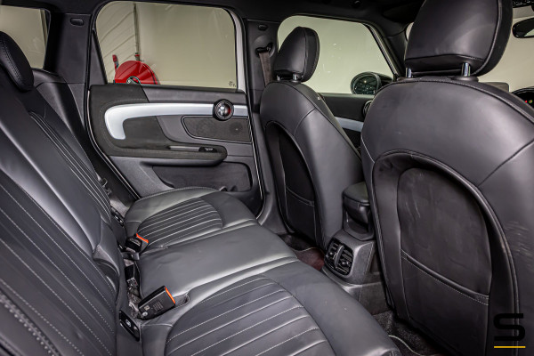 MINI Countryman 1.5 Cooper S E ALL4 Untamed Edition|FullOpt