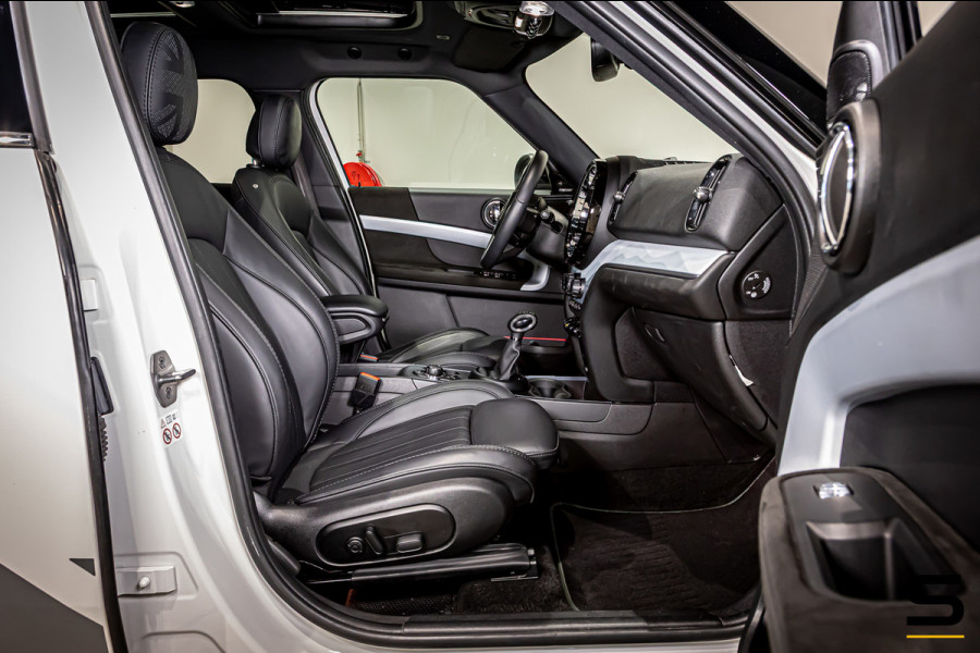 MINI Countryman 1.5 Cooper S E ALL4 Untamed Edition|FullOpt