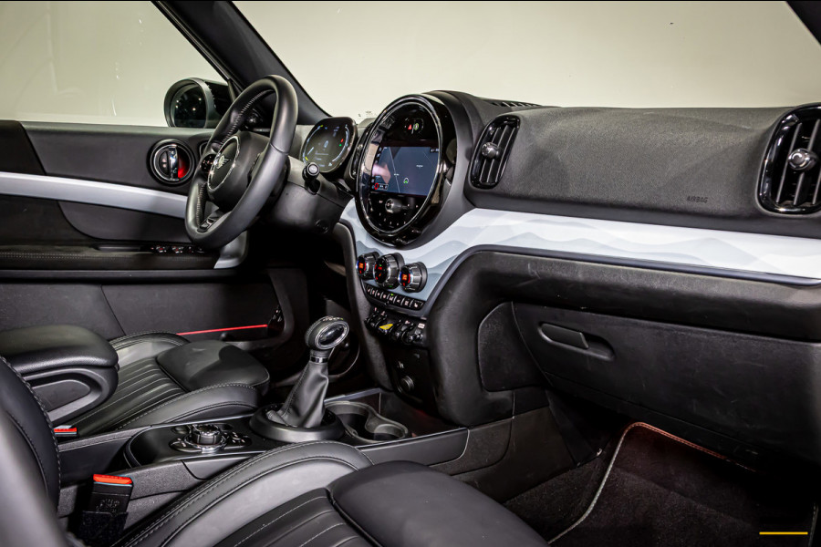 MINI Countryman 1.5 Cooper S E ALL4 Untamed Edition|FullOpt