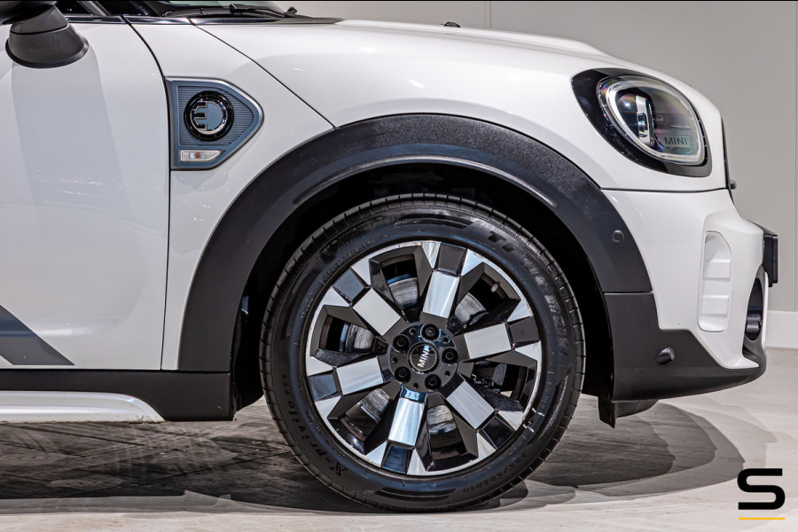 MINI Countryman 1.5 Cooper S E ALL4 Untamed Edition|FullOpt