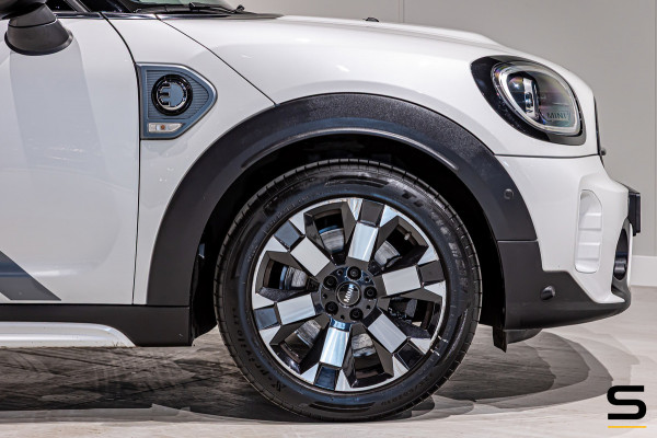 MINI Countryman 1.5 Cooper S E ALL4 Untamed Edition|FullOpt