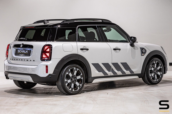 MINI Countryman 1.5 Cooper S E ALL4 Untamed Edition|FullOpt